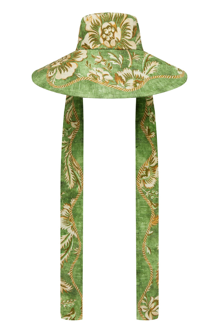 Alemais Alessia Sunhat