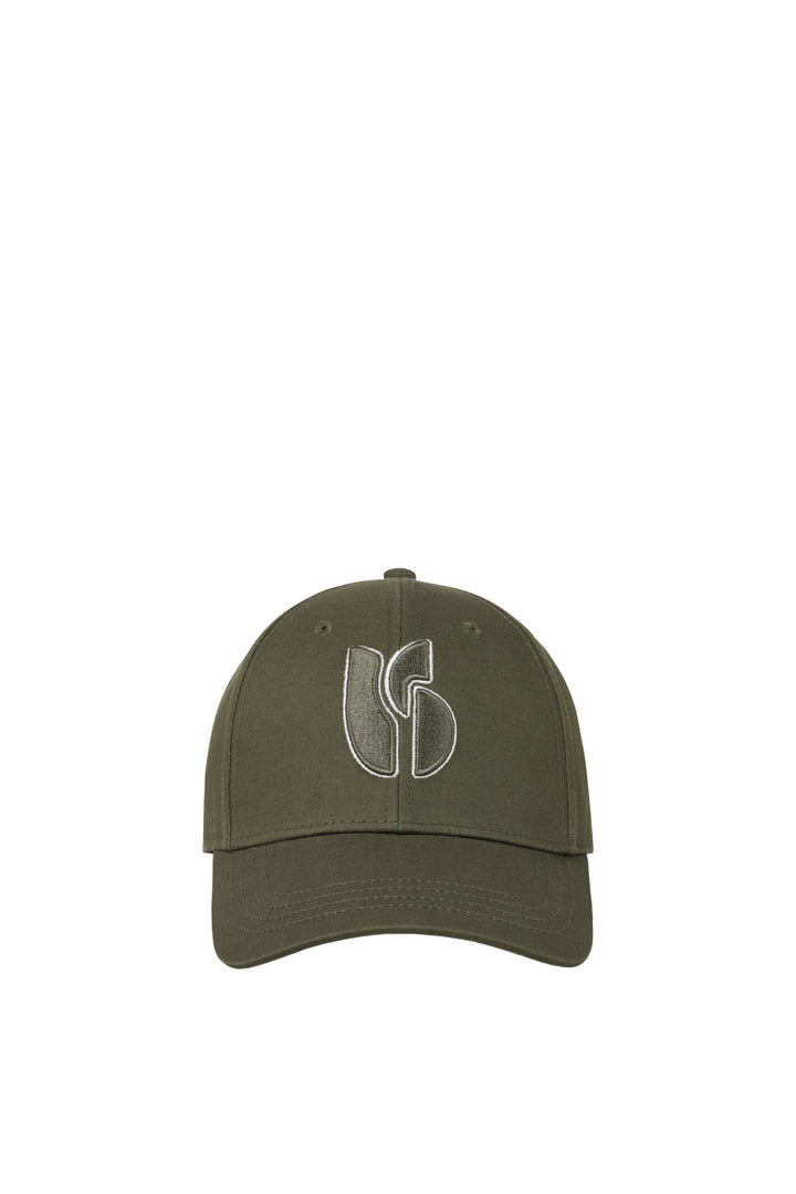 BA&amp;SH Heloa Cap