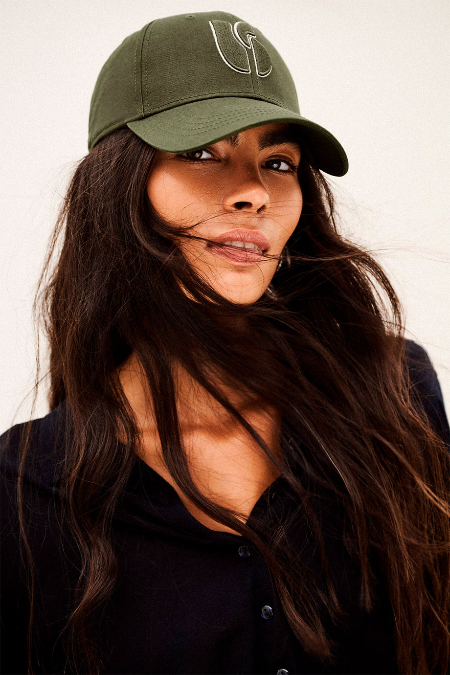 BA&amp;SH Heloa Cap