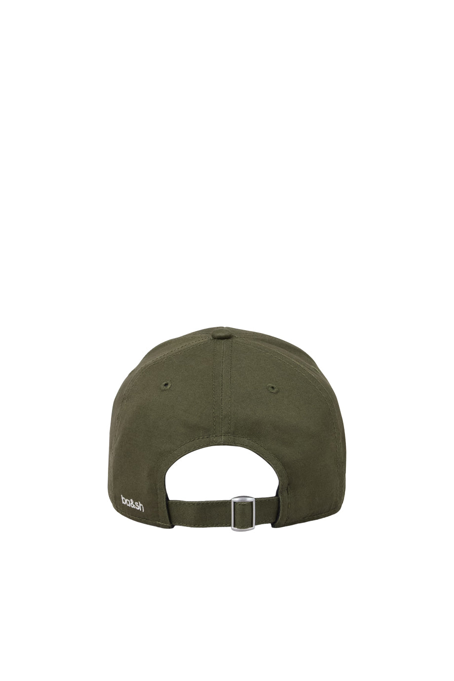 BA&amp;SH Heloa Cap