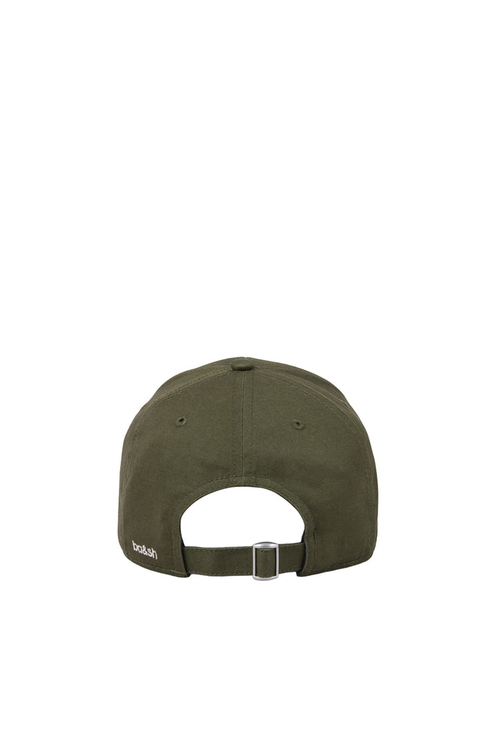 BA&amp;SH Heloa Cap