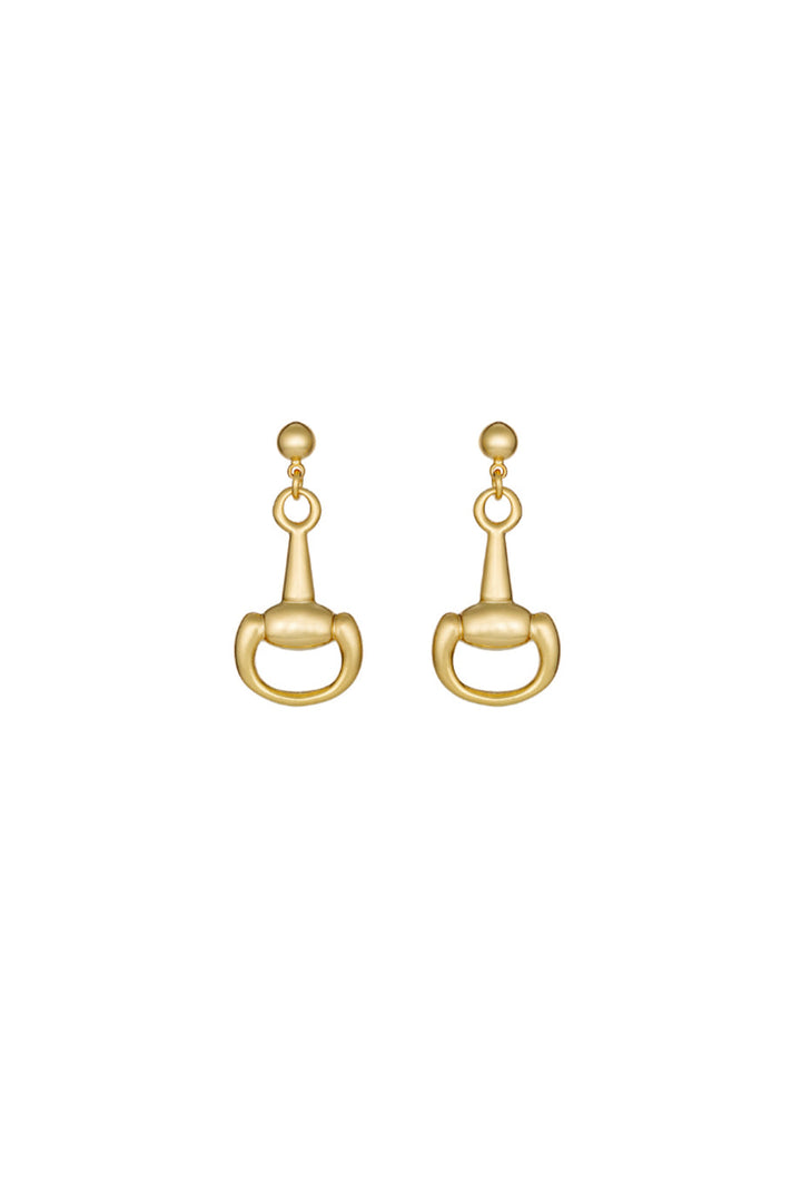Kitte Jengala Earring - Gold