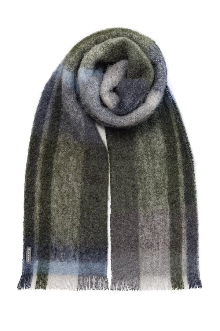 Husk Georgie Scarf