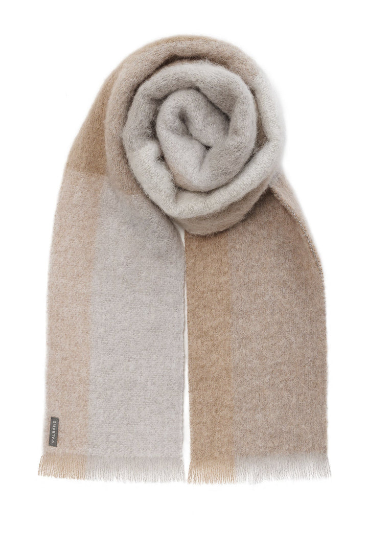 Husk Molly Scarf