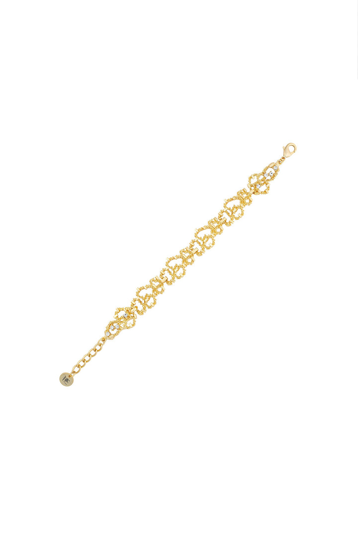 Kitte Raptur Bracelet - Gold