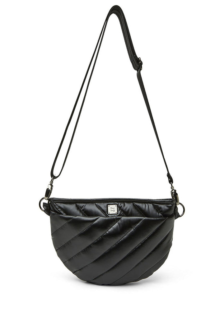 Think Royln Freebird Bag - Black