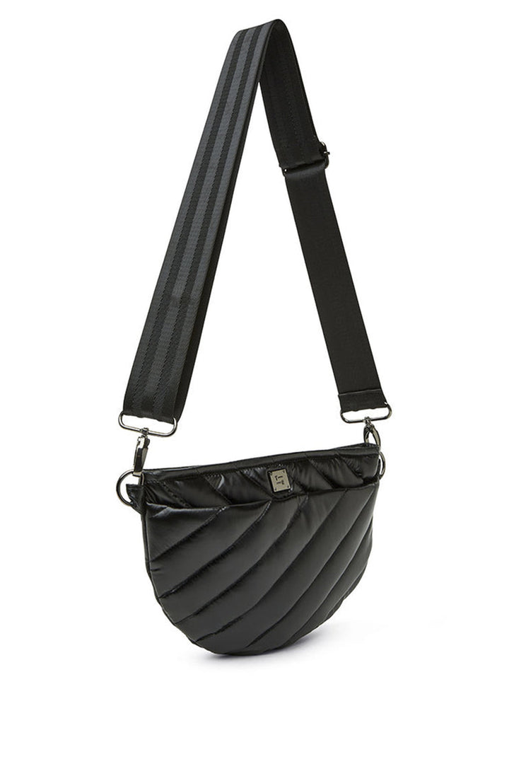 Think Royln Freebird Bag - Black