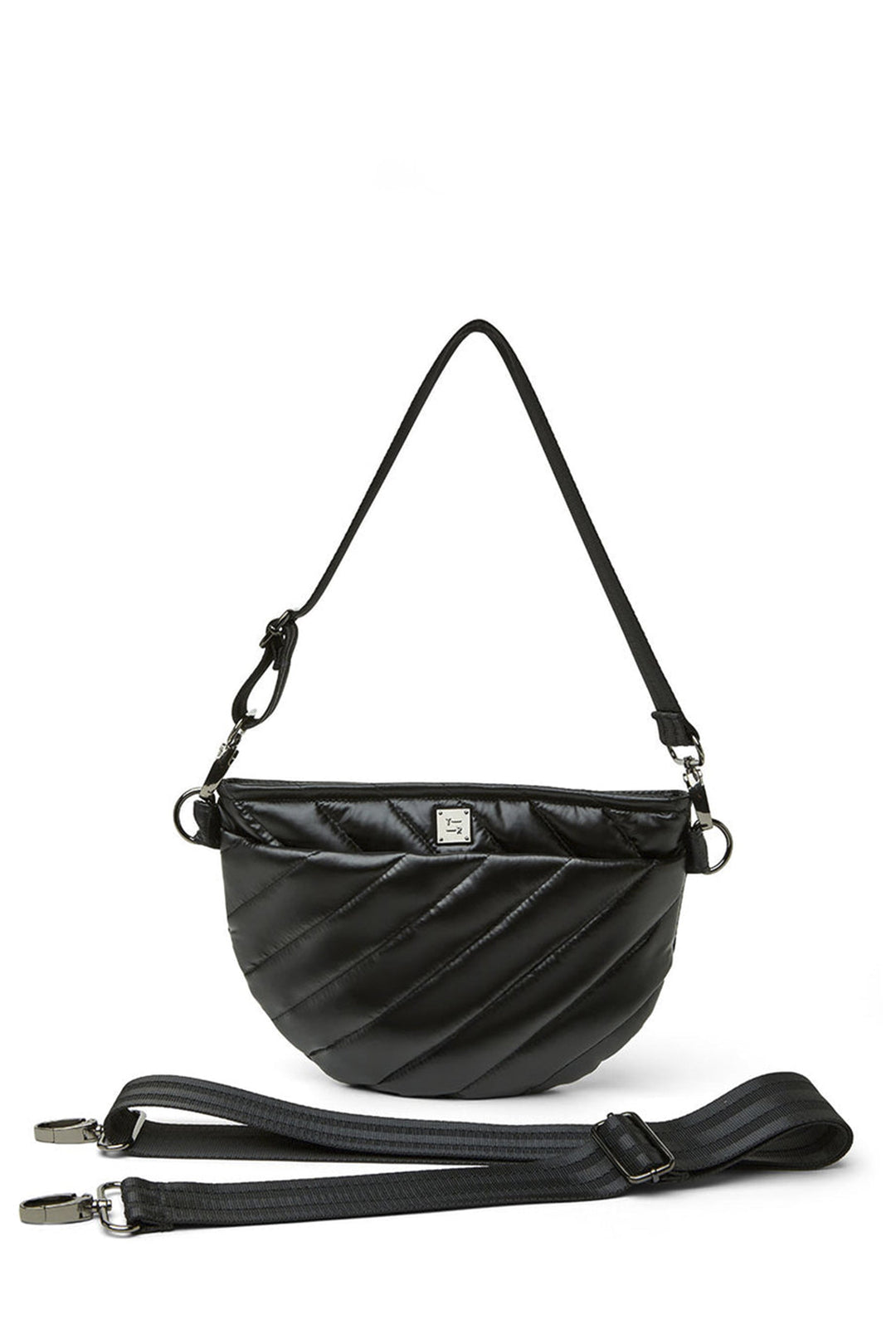 Think Royln Freebird Bag - Black