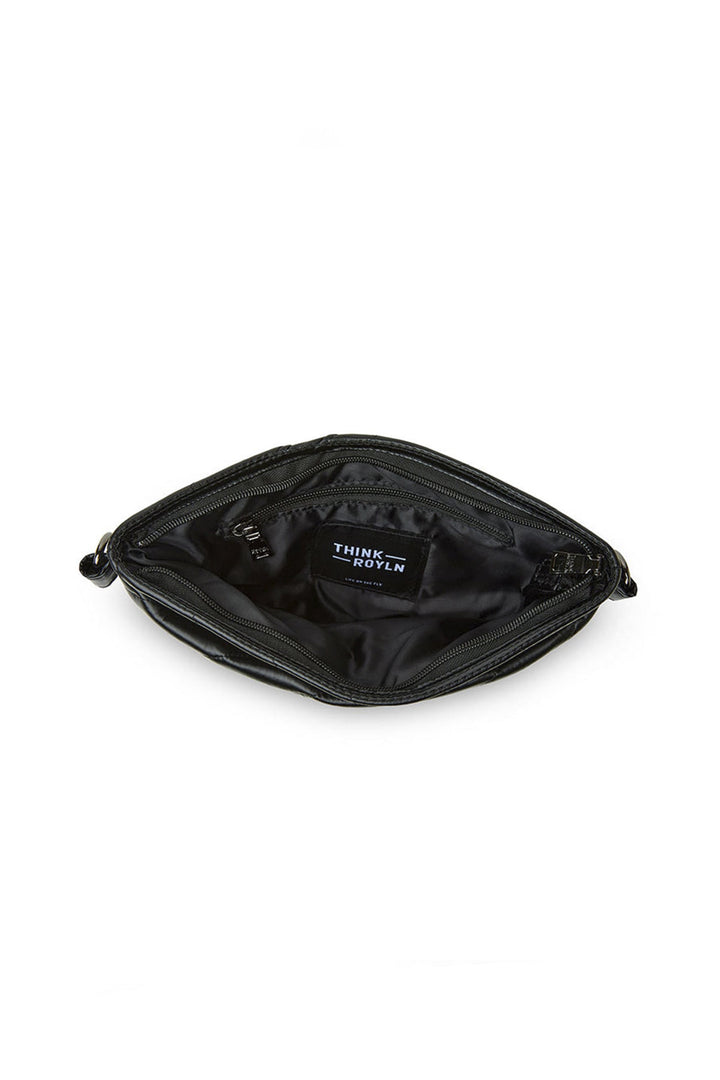 Think Royln Freebird Bag - Black