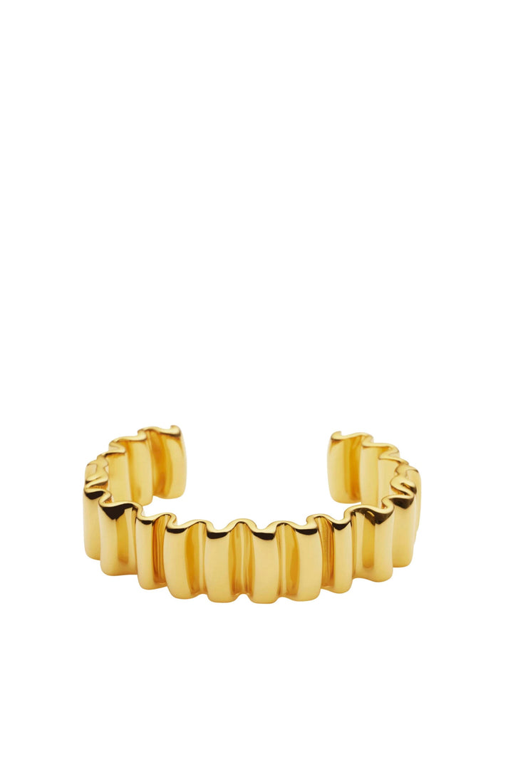 Amber Sceats Sunday Bracelet - Gold