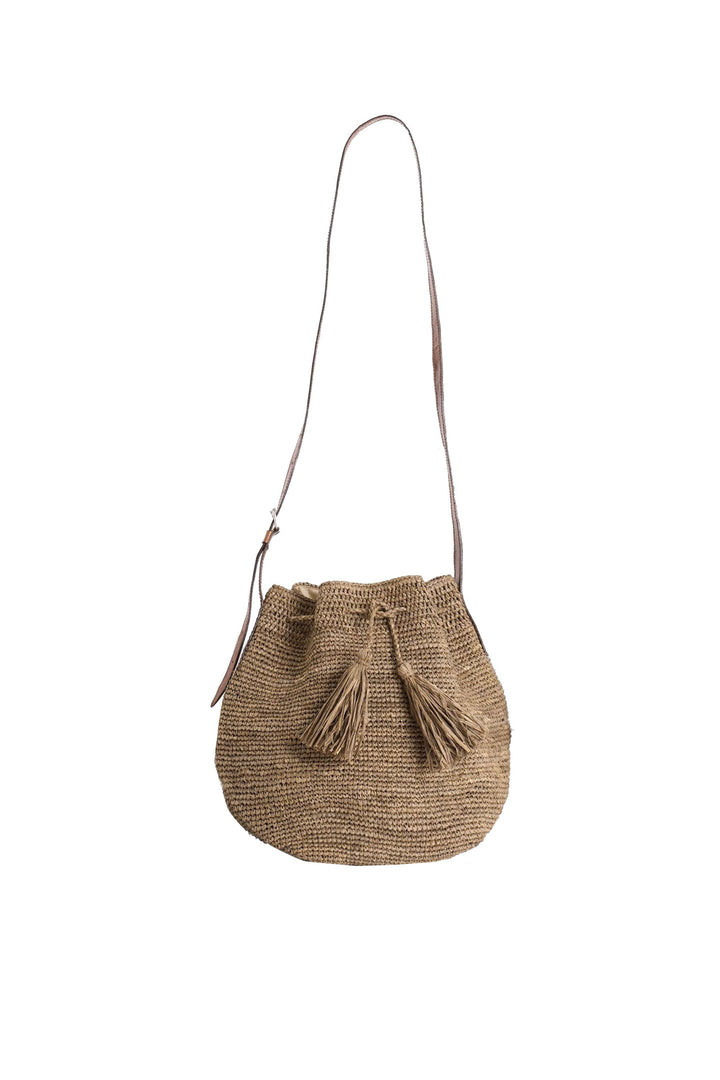 Ibeliv Capri Bag - Maple