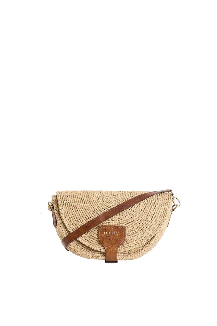 Ibeliv Tiako Bag - Natural