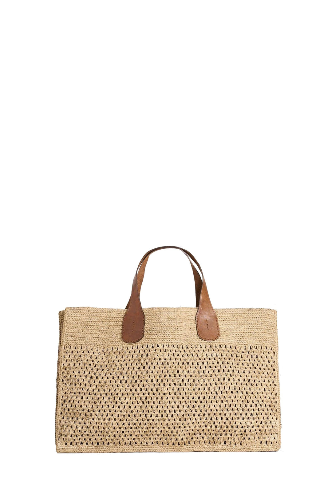 Ibeliv Havana Bag - Natural