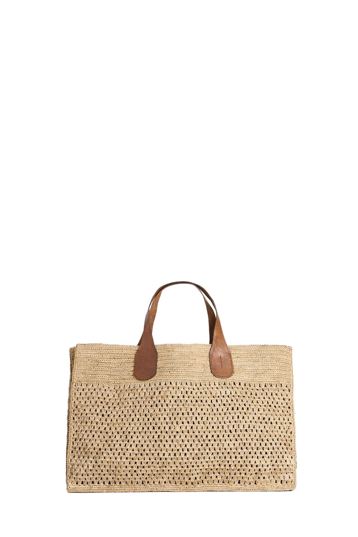 Ibeliv Havana Bag - Natural