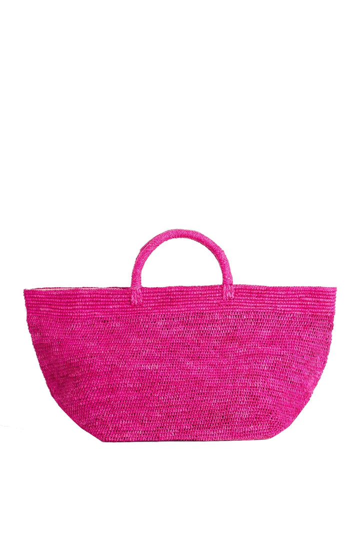 Ibeliv Vanilla Bag - Pink