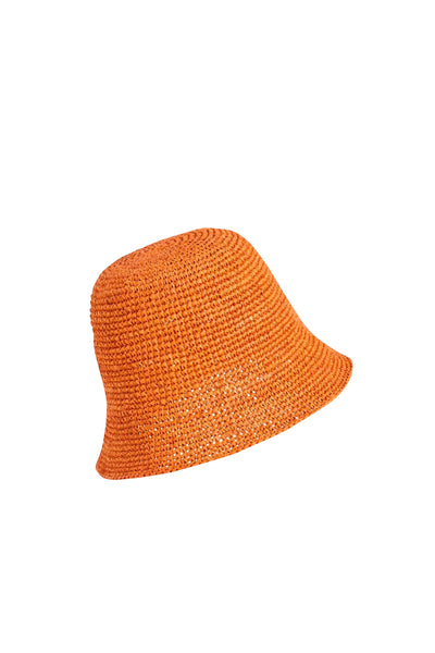 Ibeliv Andao Hat - Orange