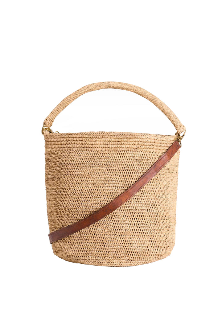 Ibeliv Siny Bag - Natural