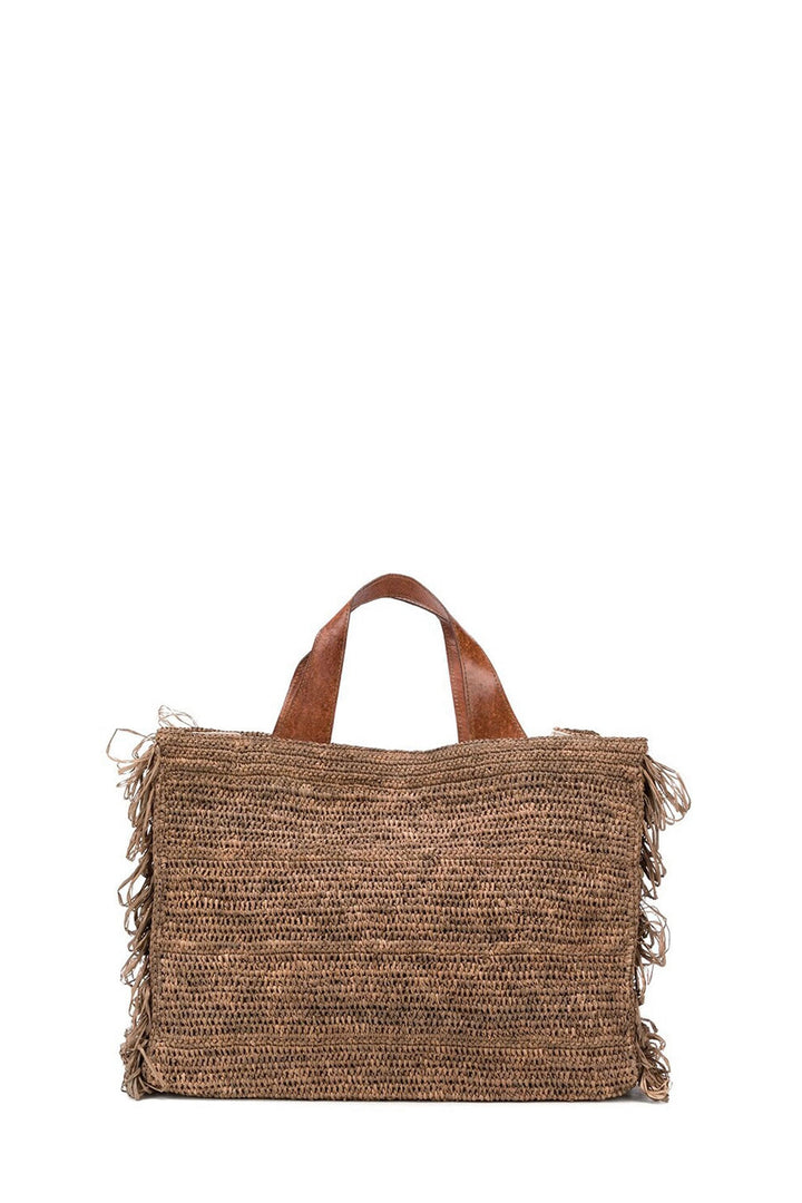 Ibeliv Onja Bag - Maple