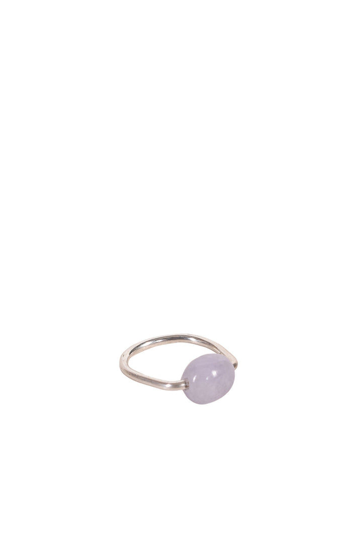 Alouette Design
 Gelati Ring - Lavender