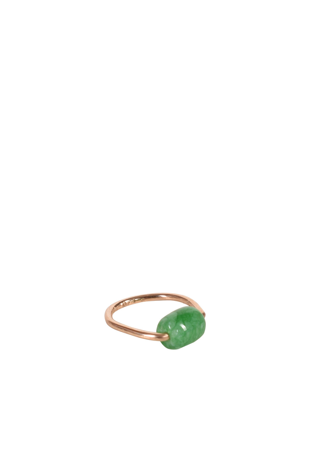 Alouette Design
 Gelati Ring - Emerald