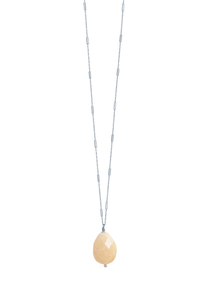 Alouette Design
 Gelati Necklace - Butter