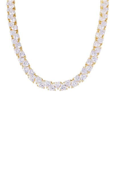 Fairley Princess Neckla - Gold