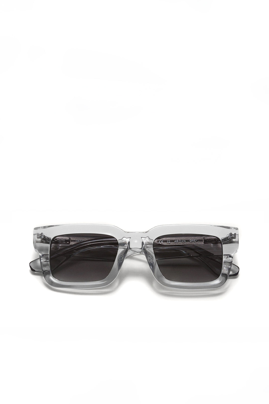 Chimi 05 Sunglasses - Grey