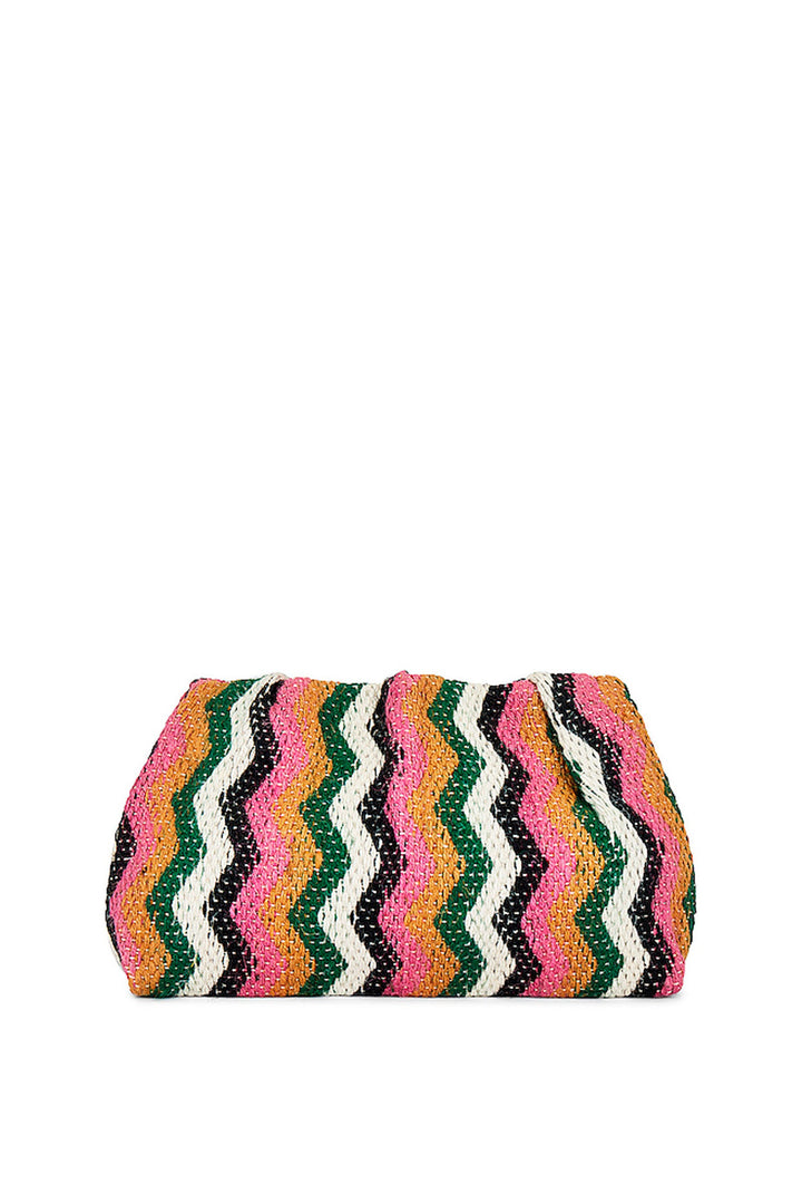 Essentiel Antwerp Dennis Pouch - Multi Coloured