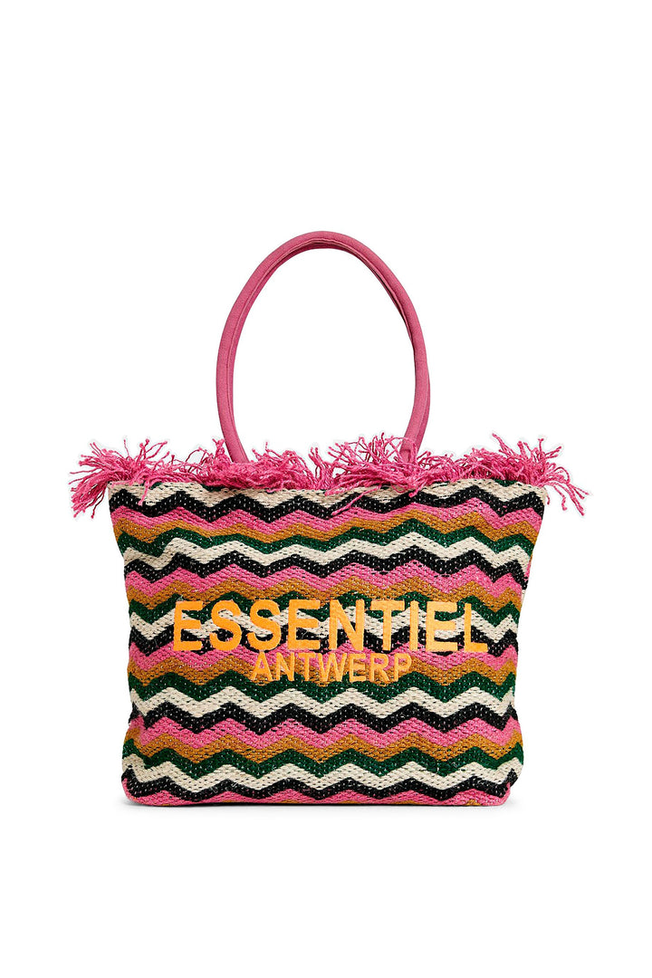 Essentiel Antwerp Dimal Bag - Multi Coloured