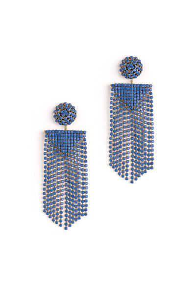 Deepa on sale gurnani earrings