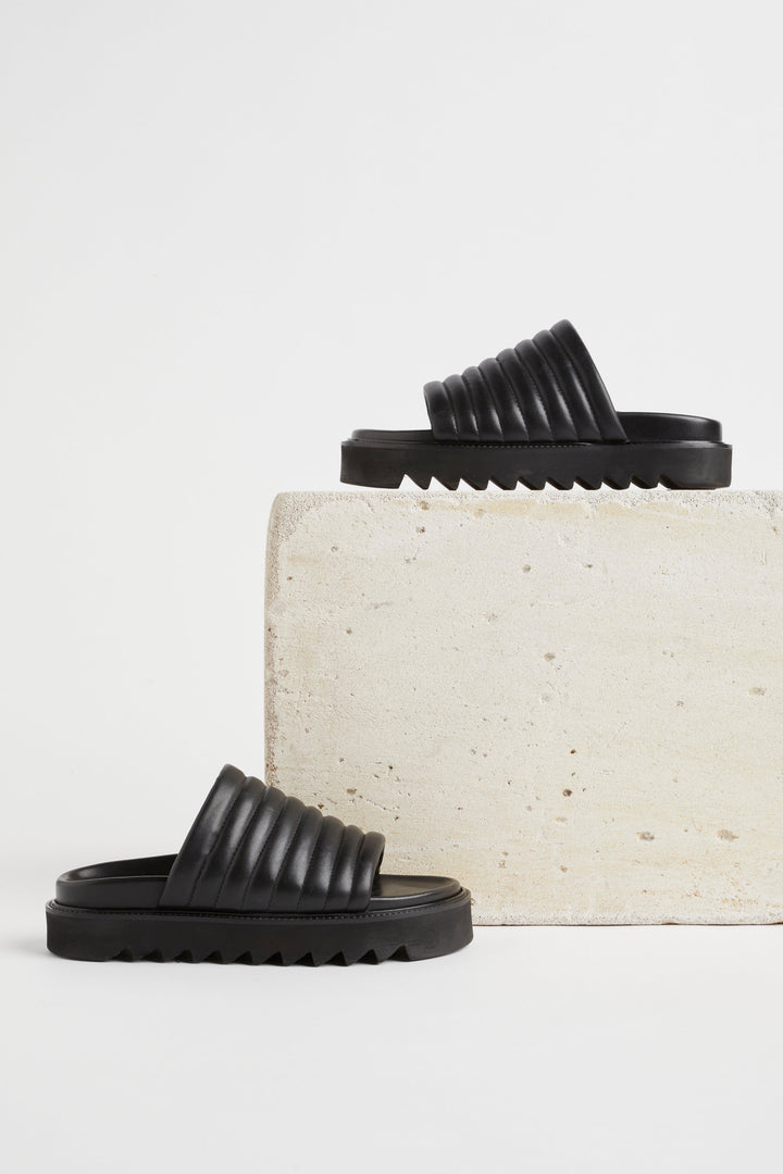 Husk LUNA SLIDE - Nero