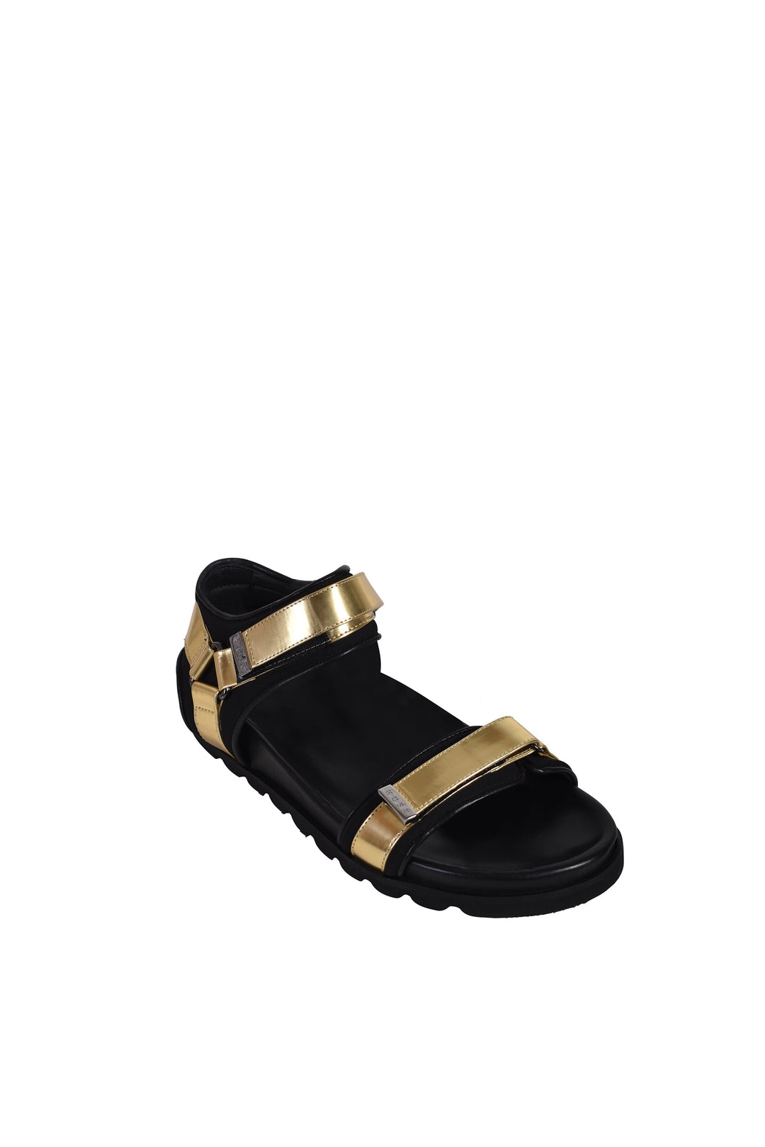 Husk CARNIVAL SANDAL - Gold