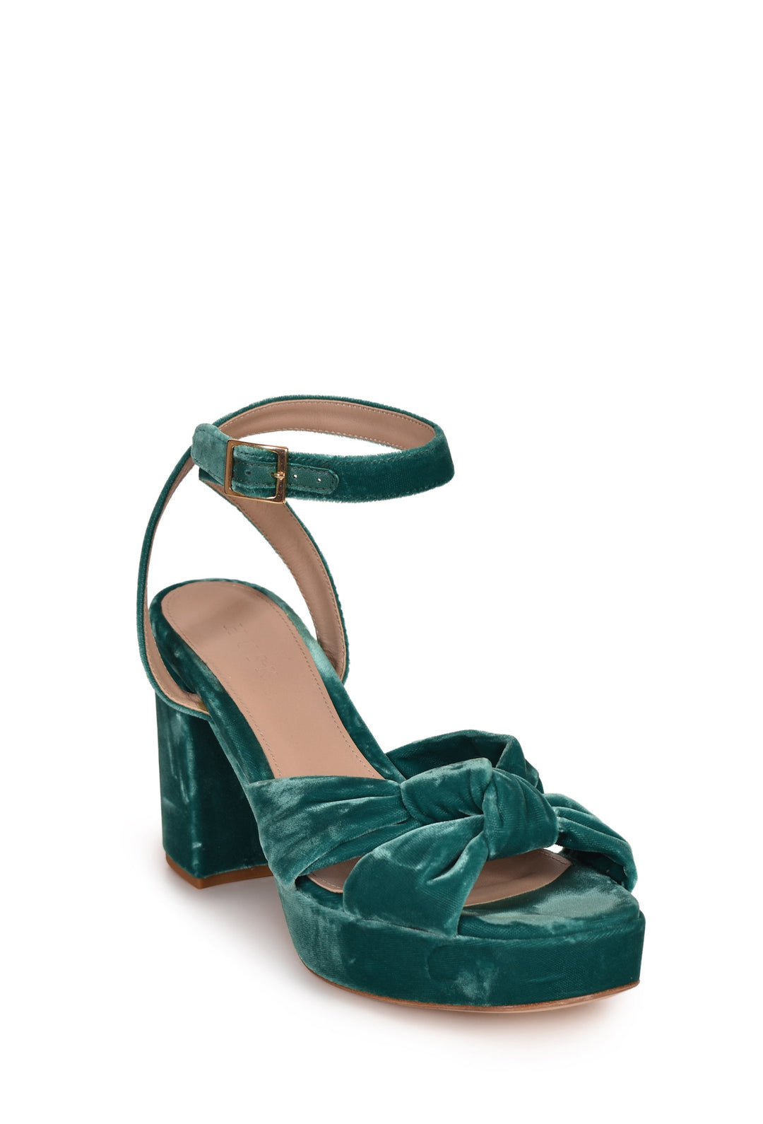 Husk MARLOW PLATFORM - Emerald