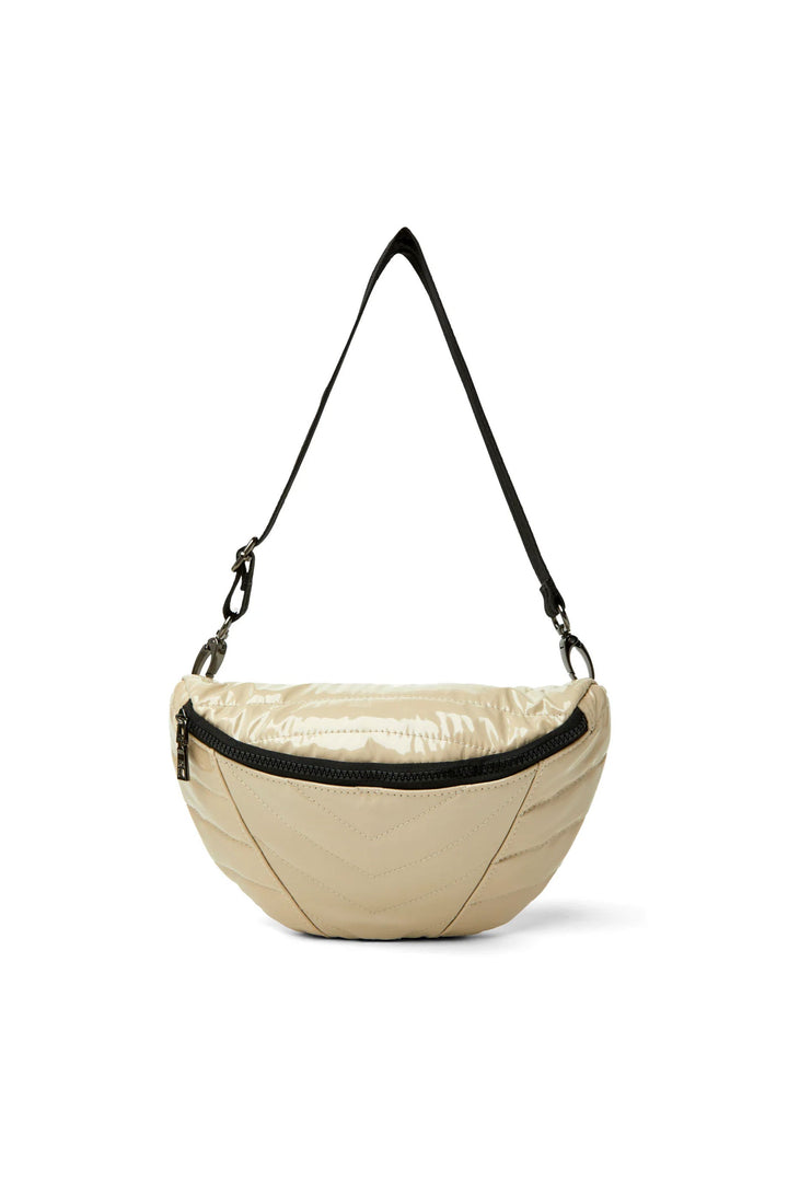 Think Royln Runway Bag - Blonde