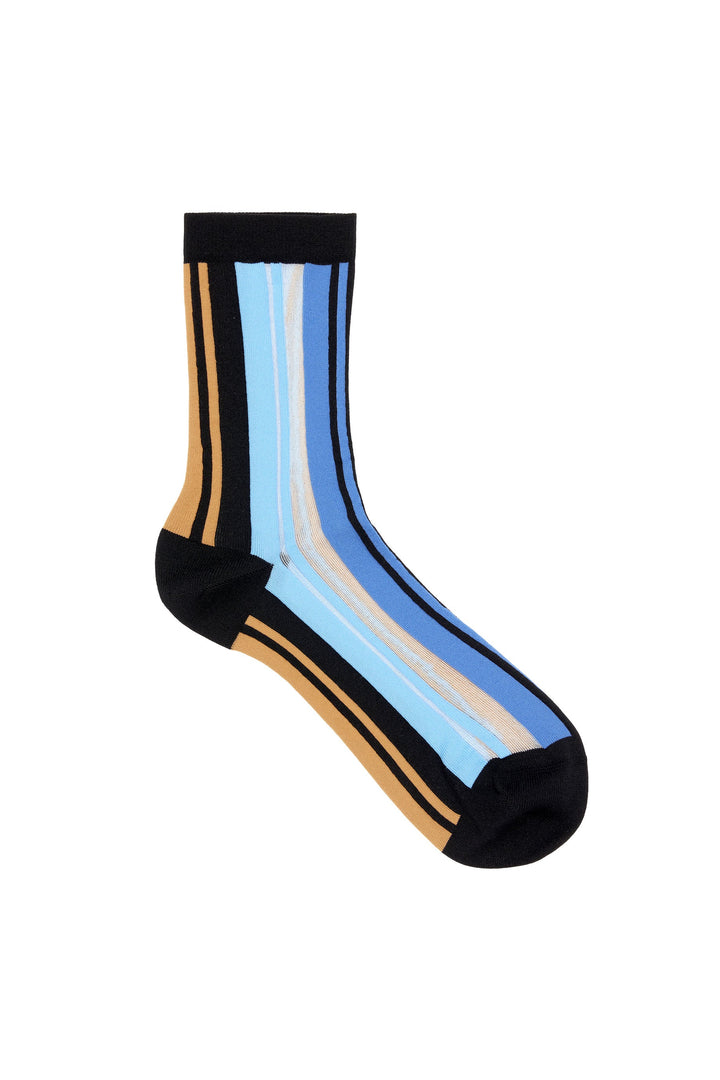 Stine Goya Iggy Socks - Multi Coloured