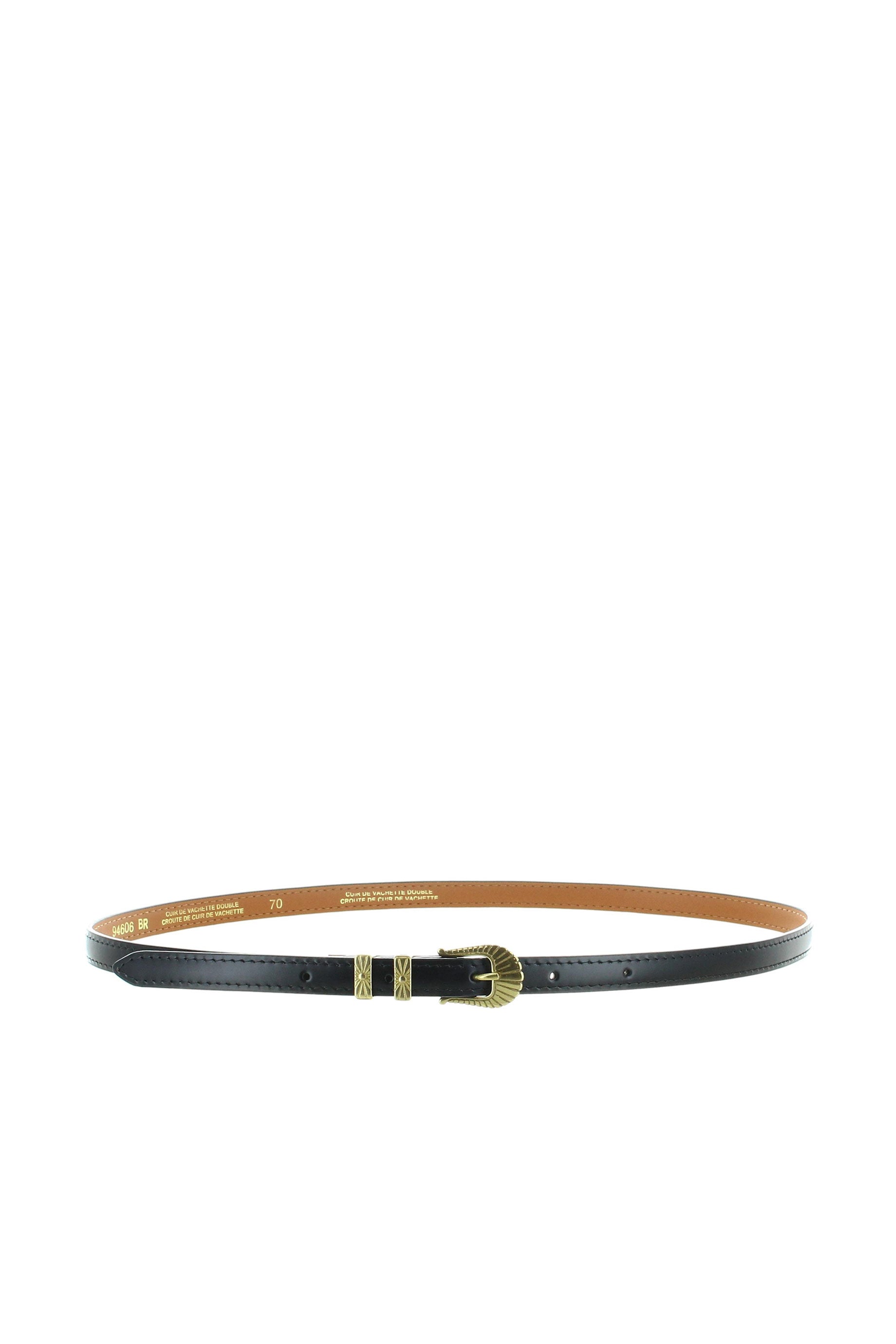 maison boinet belt