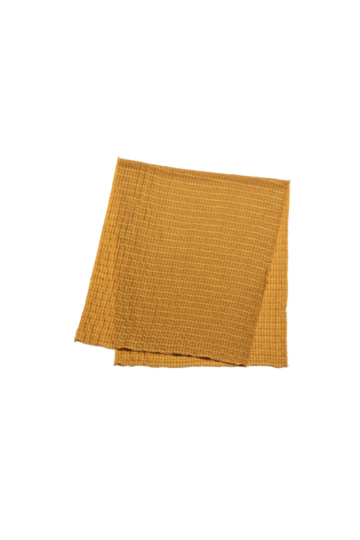Traits Walther Scarf - Gold
