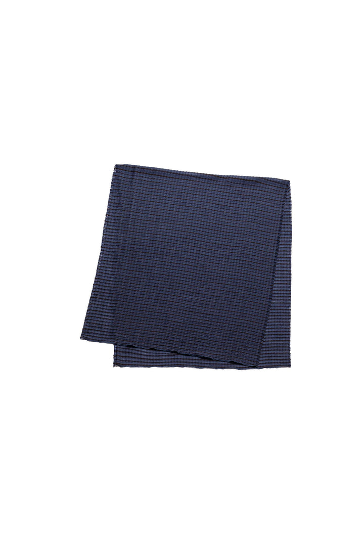 Traits Walther Scarf - Navy