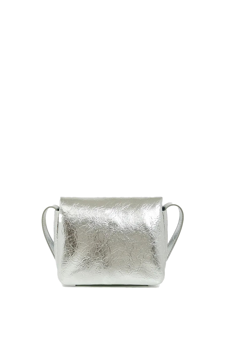 Essentiel Antwerp Fecamel Bag - Silver