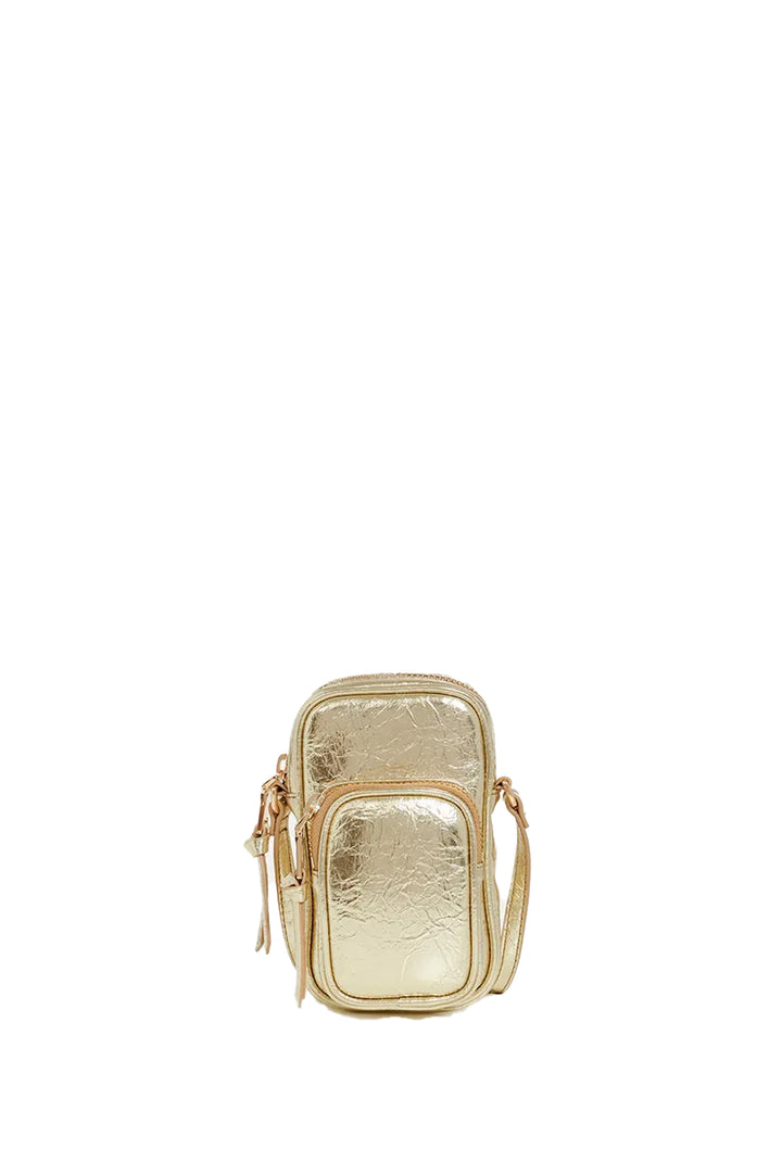 Essentiel Antwerp Flista Bag - Gold