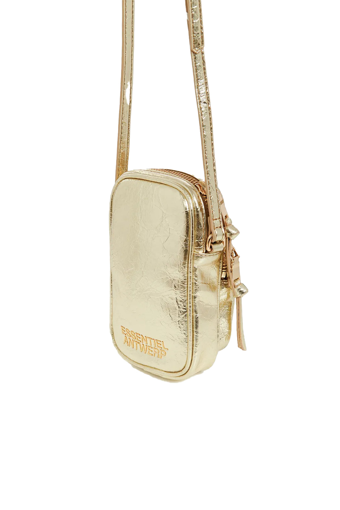 Essentiel Antwerp Flista Bag - Gold