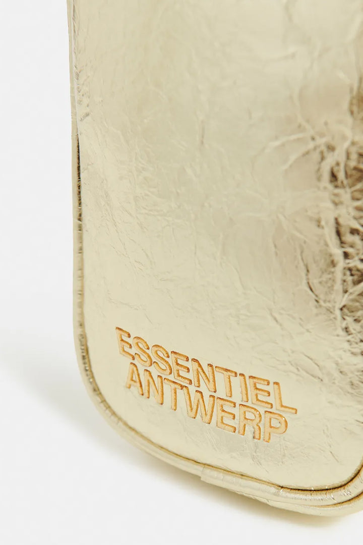 Essentiel Antwerp Flista Bag - Gold