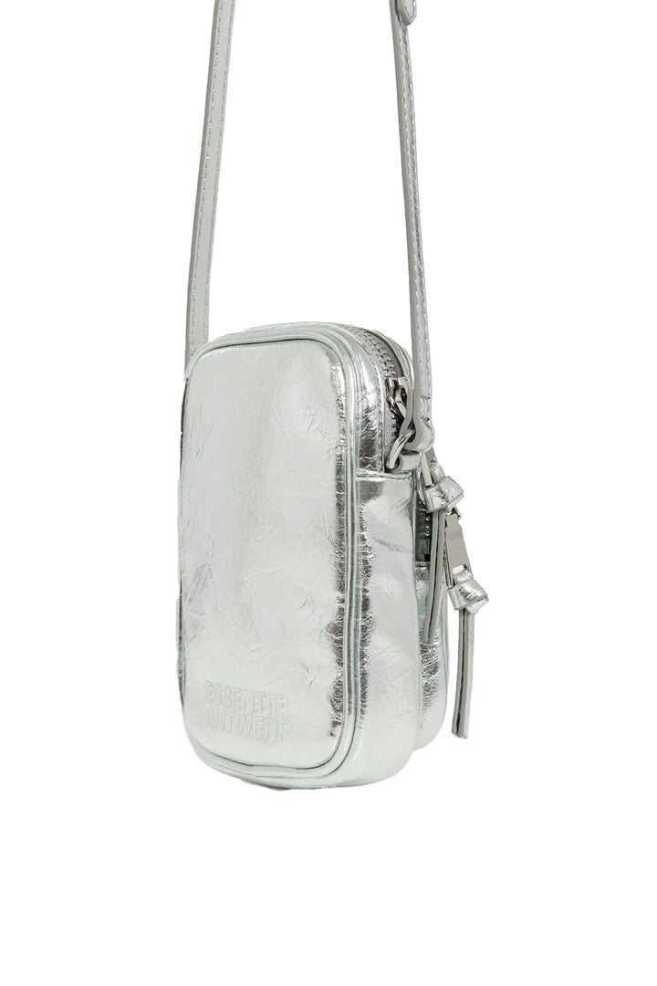 Essentiel Antwerp Flista Bag - Silver