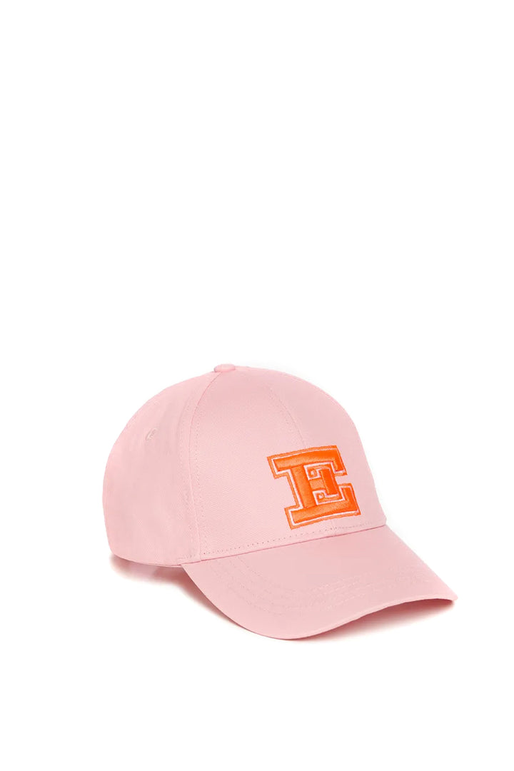 Essentiel Antwerp Fogo Cap - Rose