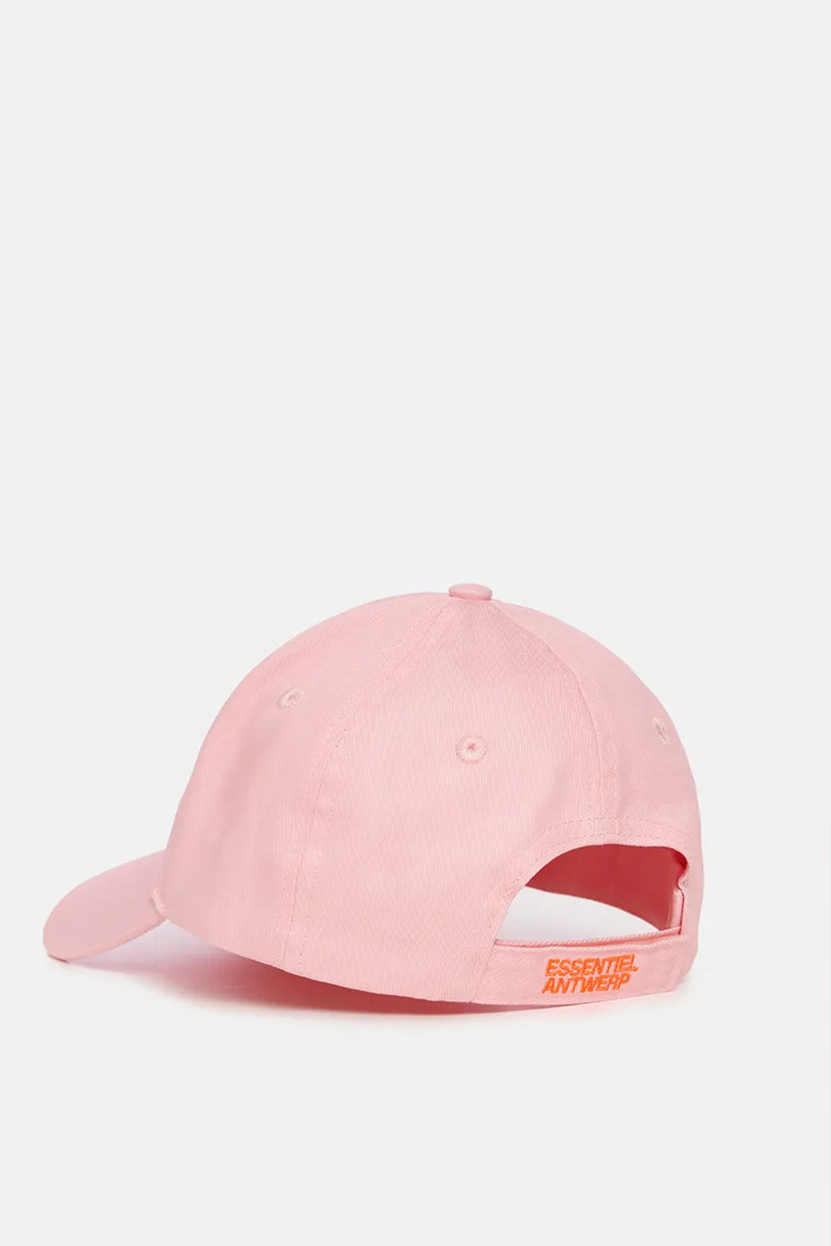 Essentiel Antwerp Fogo Cap - Rose