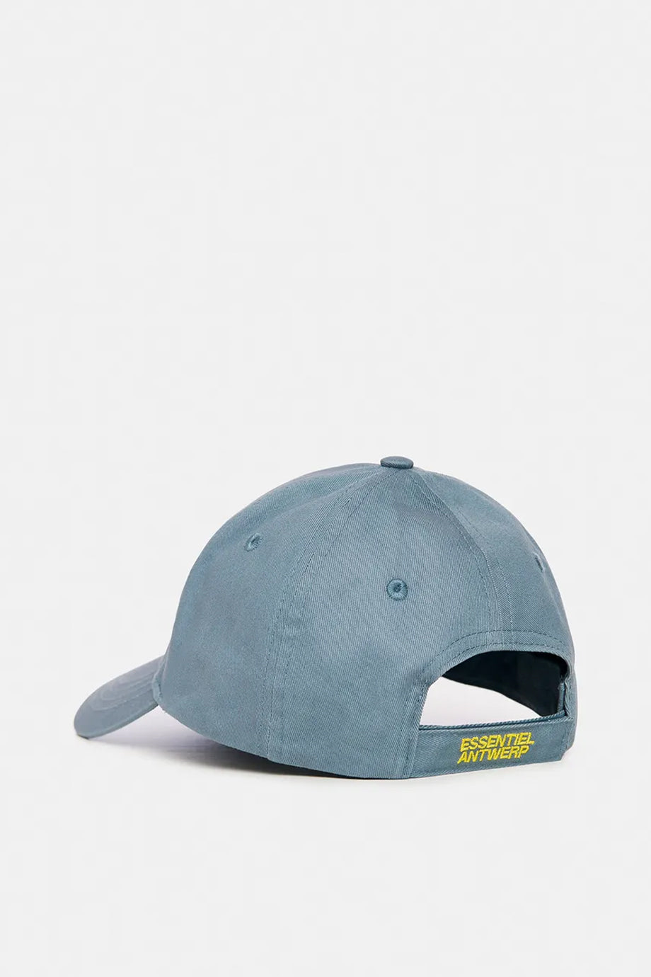 Essentiel Antwerp Fogo Cap - Denim