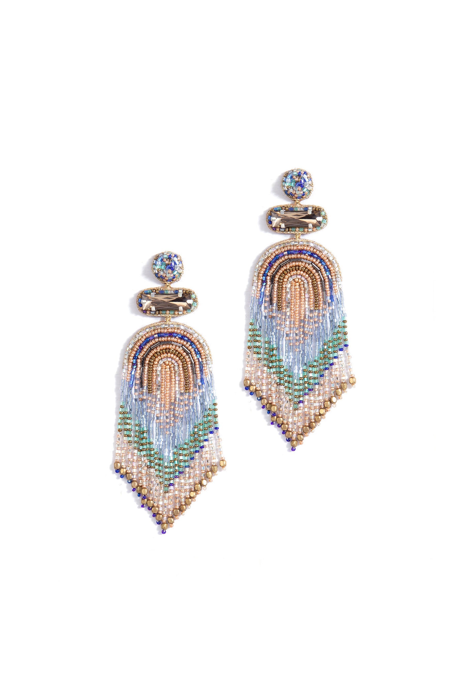 Deepa gurnani deals earrings