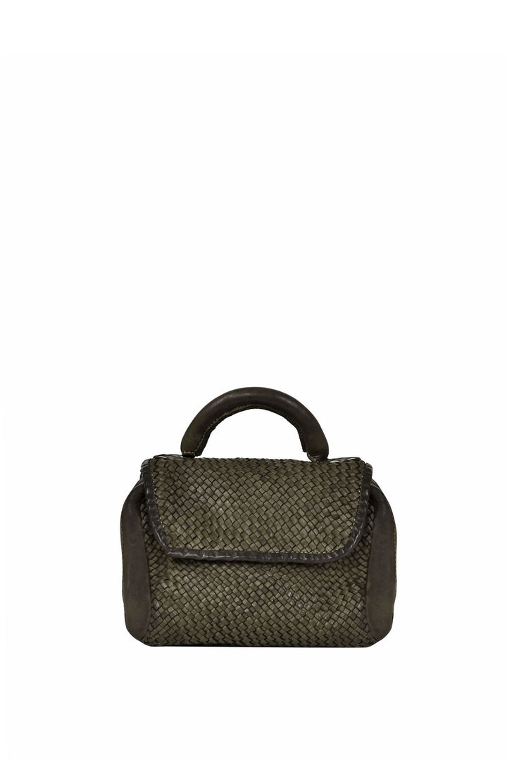 Husk Viola Bag - Khaki