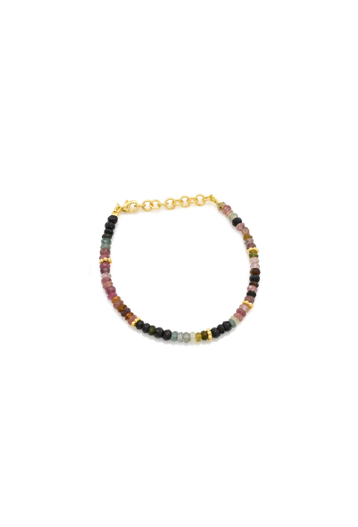 Husk Selena Bracelet - Multi Coloured