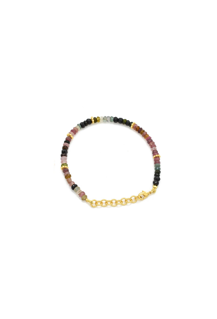 Husk Selena Bracelet - Multi Coloured